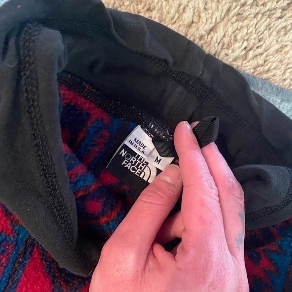 Funky north face - Picture 5 of 5